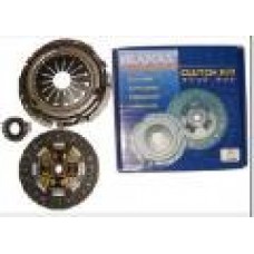 TAIWAN TOYOTA AVENSIS- 98/00 DEBRİYAJ SETİ KOMPLE (3SFE/5S) (BASKI/BALATA/BİLYA) TY30 (BRAMAX)